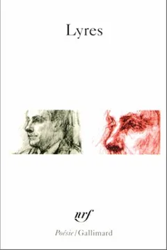 Livro Lyres - Resumo, Resenha, PDF, etc.