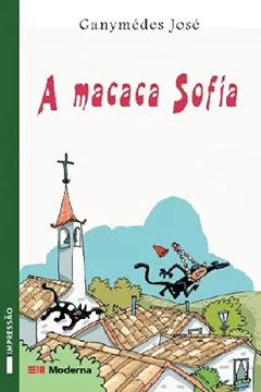 Livro Macaca Sofia - Resumo, Resenha, PDF, etc.