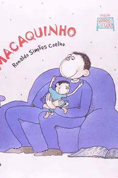 Livro Macaquinho - Coleção Vamos Ler! - Resumo, Resenha, PDF, etc.