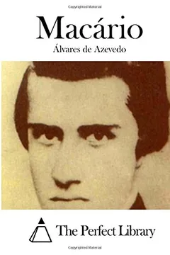 Livro Macario - Resumo, Resenha, PDF, etc.