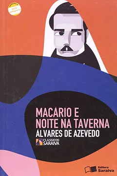 Livro Macário E Noite Na Taverna - Conforme Nova Ortografia - Resumo, Resenha, PDF, etc.