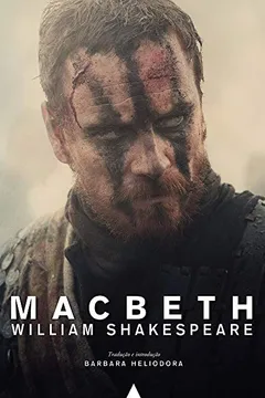 Livro MacBeth - Capa do Filme - Resumo, Resenha, PDF, etc.