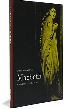 Livro Macbeth - Resumo, Resenha, PDF, etc.