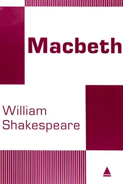 Livro MacBeth - Resumo, Resenha, PDF, etc.