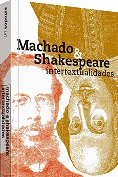 Livro Machado e Shakespeare - Resumo, Resenha, PDF, etc.