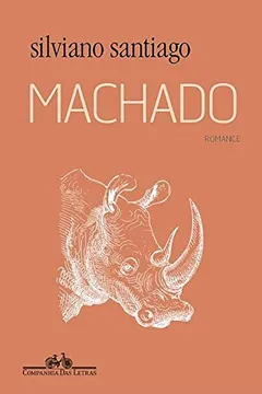 Livro Machado. Romance - Resumo, Resenha, PDF, etc.