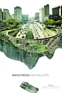 Livro Machu Picchu - Resumo, Resenha, PDF, etc.