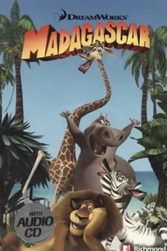 Livro Madagascar 1 - Resumo, Resenha, PDF, etc.