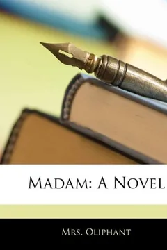 Livro Madam - Resumo, Resenha, PDF, etc.