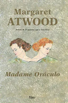 Livro Madame Oráculo - Resumo, Resenha, PDF, etc.