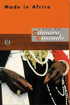 Livro Made in Africa - Resumo, Resenha, PDF, etc.