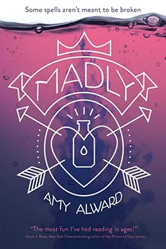 Livro Madly - Resumo, Resenha, PDF, etc.