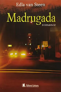 Livro Madrugada - Resumo, Resenha, PDF, etc.
