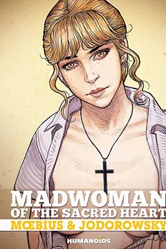 Livro Madwoman of the Sacred Heart - Resumo, Resenha, PDF, etc.