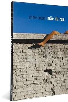 Livro Mãe da Rua - Coleção Prismas - Resumo, Resenha, PDF, etc.