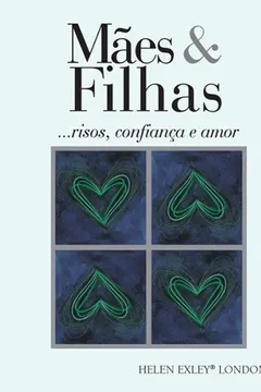 Livro Mães e Filhas - Resumo, Resenha, PDF, etc.