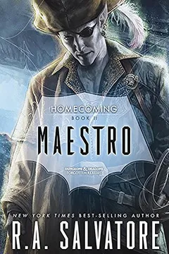 Livro Maestro: Homecoming, Book II - Resumo, Resenha, PDF, etc.