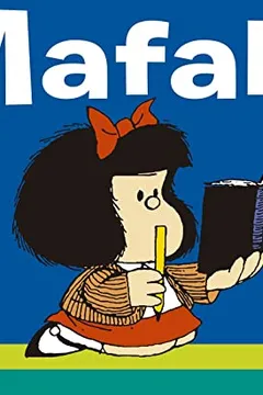 Livro Mafalda 3 - Resumo, Resenha, PDF, etc.