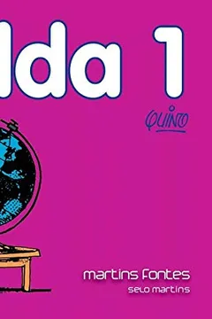 Livro Mafalda - Mafalda Nova - Volume - 1 - Resumo, Resenha, PDF, etc.