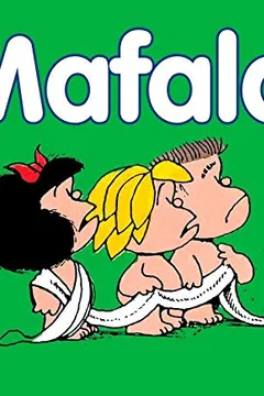 Livro Mafalda - Mafalda Nova - Volume - 10 - Resumo, Resenha, PDF, etc.