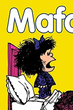 Livro Mafalda - Mafalda Nova - Volume - 3 - Resumo, Resenha, PDF, etc.