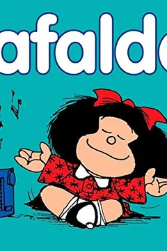 Livro Mafalda - Mafalda Nova - Volume - 5 - Resumo, Resenha, PDF, etc.