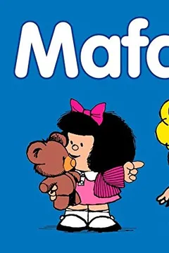 Livro Mafalda - Mafalda Nova - Volume - 6 - Resumo, Resenha, PDF, etc.