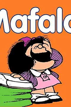 Livro Mafalda - Mafalda Nova - Volume - 7 - Resumo, Resenha, PDF, etc.