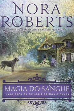 Livro Magia do Sangue - Resumo, Resenha, PDF, etc.