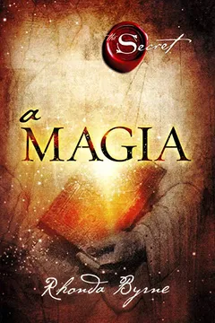Livro Magia - Resumo, Resenha, PDF, etc.