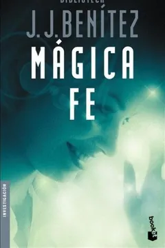Livro Magica Fe - Resumo, Resenha, PDF, etc.