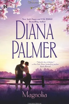 Livro Magnolia - Resumo, Resenha, PDF, etc.