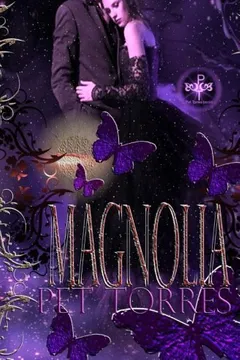 Livro Magnolia - Resumo, Resenha, PDF, etc.