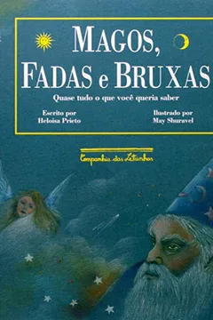 Livro Magos, Fadas E Bruxas - Resumo, Resenha, PDF, etc.