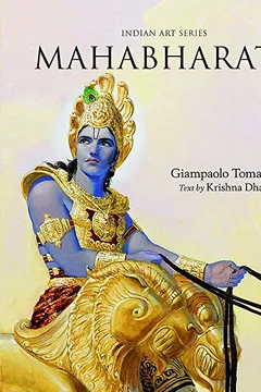 Livro Mahabharata - Resumo, Resenha, PDF, etc.