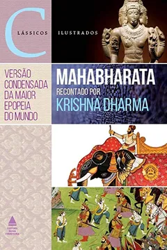 Livro Mahabharata - Resumo, Resenha, PDF, etc.