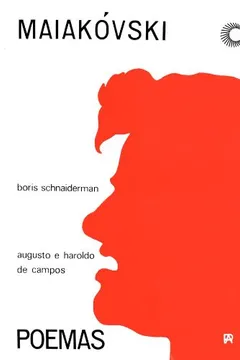 Livro Maiakóvski. Poemas - Resumo, Resenha, PDF, etc.