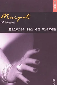 Livro Maigret Sai Em Viagem - Coleção L&PM Pocket - Resumo, Resenha, PDF, etc.