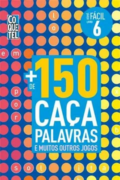 Livro Mais 150 Caças 6 - Resumo, Resenha, PDF, etc.