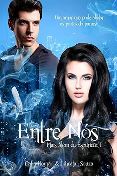 Livro Mais Alem Da Escuridao: Entre Nos - Resumo, Resenha, PDF, etc.