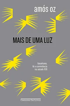 Livro Mais de Uma Luz. Fanatismo, Fé e Convivência no Século XXI - Resumo, Resenha, PDF, etc.