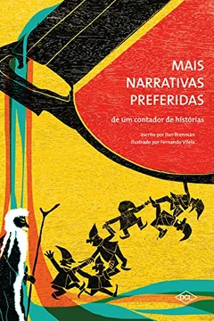 Livro Mais Narrativas Preferidas de Um Contador - Resumo, Resenha, PDF, etc.