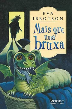 Livro Mais que Uma Bruxa - Resumo, Resenha, PDF, etc.