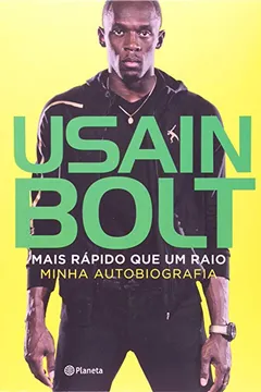 Livro Mais Rápido que um Raio - Resumo, Resenha, PDF, etc.