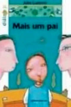 Capa do livro Mais Um Pai