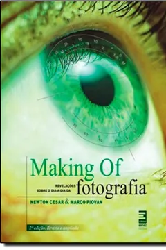 Livro Making Of - Resumo, Resenha, PDF, etc.