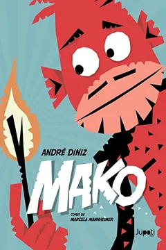 Livro Mako - Resumo, Resenha, PDF, etc.