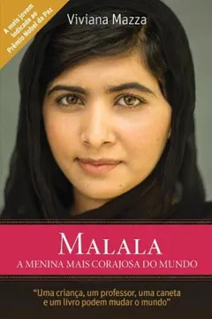 Livro Malala - Resumo, Resenha, PDF, etc.