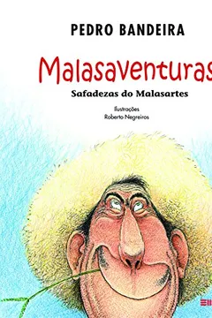 Livro Malasaventuras - Resumo, Resenha, PDF, etc.