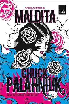 Livro Maldita - Resumo, Resenha, PDF, etc.